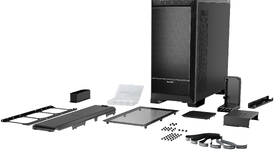 Case be quiet! Dark Base Pro 901 Window čierna

 obrázok produktu 9 z 10
