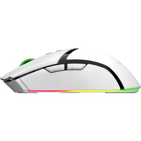 Myš Razer Cobra Pro biela

 obrázok produktu 2 z 16