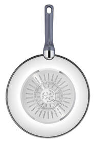 Panvica WOK Tefal G7309955, 28 cm, pokrievka nerez

 obrázok produktu 4 z 7