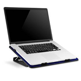 Chladiaca podložka pre NTB Evolveo A101 pre 12" - 17" čierna

 obrázok produktu 5 z 5