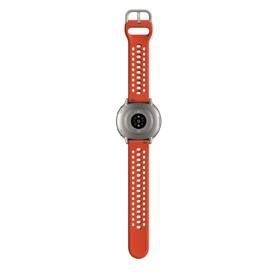 Inteligentné hodinky Amazfit Active 2 Premium NFC (Round) s koženým remienkom čierne

 obrázok produktu 12 z 12