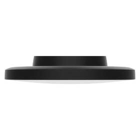 LED stropné svietidlo EMOS Dioni 15W, 28cm, 1725lm, teplá-studená biela čierne

 obrázok produktu 1 z 7