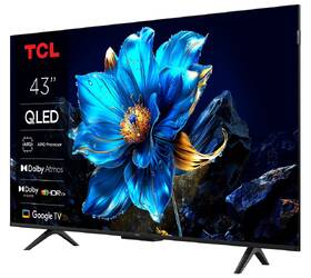Televízor TCL 43P71K 

 obrázok produktu 4 z 16