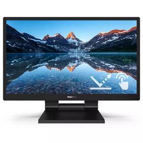 Monitor Philips 242B9TL čierny

 obrázok produktu 2 z 5