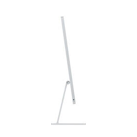 PC all in-one Apple 24" M4 10× CPU 10× GPU, 16 GB, 256 GB - strieborný SK 

 obrázok produktu 2 z 8