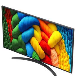 Televízor LG 55NANO81A 

 obrázok produktu 6 z 11
