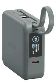 Powerbank Energea MagPac Mini Plus 10000 mAh zelený

 obrázok produktu 1 z 5