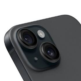 Ochranné sklo šošovky fotoaparátu Obal:Me Lens Protector na Apple iPhone 14/14 Plus čierne

 obrázok produktu 1 z 1