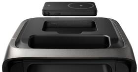 Nabíjacia stanica EcoFlow RIVER 3 Plus Wireless čierna

 obrázok produktu 7 z 18