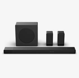 Soundbar Hisense AX5140Q čierny

 obrázok produktu 2 z 7