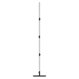 Stojacia lampa EMOS GoSmart,  24 W, 1000 lm, RGB+WW čierna

 obrázok produktu 1 z 6