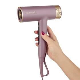 Fén Remington EC8930 fialový

 obrázok produktu 3 z 10