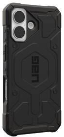 Kryt na mobil UAG Pathfinder MagSafe na Apple iPhone 17 čierny

 obrázok produktu 2 z 15