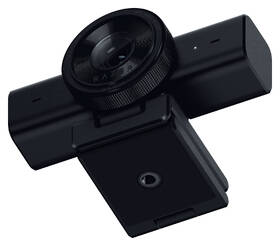 Webkamera Razer Kiyo V2 X čierna

 obrázok produktu 4 z 5