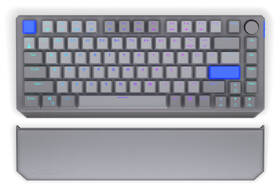 Opierka zápästia ENDORFY Thock 75% Palm Rest V2 sivá

 obrázok produktu 8 z 14