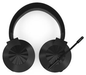 Headset Lenovo Legion H600 Wireless Gaming čierny

 obrázok produktu 11 z 18