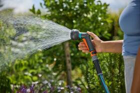 Záhradná sprcha Gardena Classic 18365-20 

 obrázok produktu 3 z 4