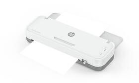 Laminátor HP OneLam 400 A4 biely

 obrázok produktu 7 z 8