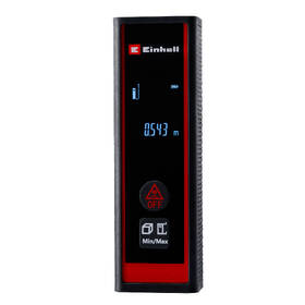 Laserový diaľkomer Einhell TC-LD 30 R 

 obrázok produktu 1 z 4