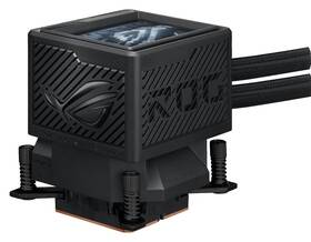 Vodný chladič Asus ROG RYUJIN III 360 ARGB EXTREME Black čierny

 obrázok produktu 5 z 11