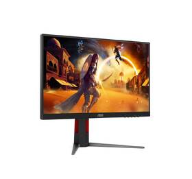 Herný monitor AOC 24G4HA čierny

 obrázok produktu 4 z 9