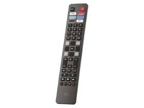 Diaľkový ovládač One For All Diaľkový ovládač One For All – univerzálny pre televízory HISENSE 

 obrázok produktu 1 z 2