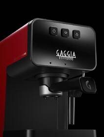 Pákový kávovar Gaggia Espresso Style červený

 obrázok produktu 6 z 11