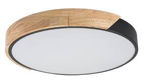LED stropné svietidlo Rabalux Maple2 71416 čierne

 obrázok produktu 2 z 5