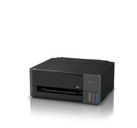 Tlačiareň atramentová Epson EcoTank L1350 čierna

 obrázok produktu 2 z 9