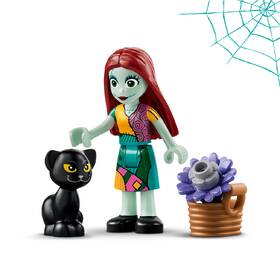 Stavebnica LEGO® │ Disney 43288 Sallyin kvetináč 

 obrázok produktu 3 z 8