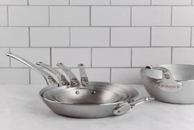Panvica de Buyer 5681.24, 24 cm ocel

 obrázok produktu 5 z 6
