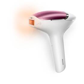 Epilátor Philips BRI934/00 biely/ružový

 obrázok produktu 2 z 12