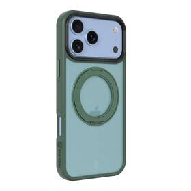 Kryt na mobil Tactical MagForce Hyperstand pro Apple iPhone 17 Pro / 18 Pro zelený

 obrázok produktu 1 z 4