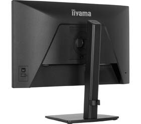 Monitor IIYAMA ProLite XB2496HSC-B1 čierny

 obrázok produktu 7 z 9