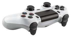 Gamepad Baracuda SWORDFISH, PC/PS4/PS3/iOS/Android biely

 obrázok produktu 2 z 4