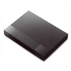 Blu-ray prehrávač Sony BDP-S6700B čierny

 obrázok produktu 2 z 4