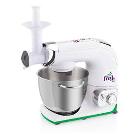 Prísl. k robotům – nadstavec na výrobu zmrzliny ETA 0028 98030 biely

 obrázok produktu 2 z 7
