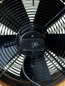 Ventilátor stolový Stadler Form OTTO Bambus 

 obrázok produktu 5 z 8