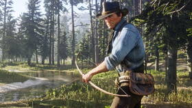Hra RockStar Red Dead Redemption 2 

 obrázok produktu 11 z 28