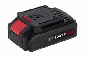 Vŕtací skrutkovač POWERPLUS POWC1071 (s batériou) 

 obrázok produktu 7 z 10