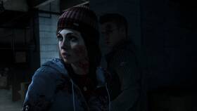 Hra Sony Until Dawn PS HITS 

 obrázok produktu 6 z 6