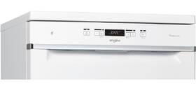 Umývačka riadu Whirlpool WFC 3C33 PF biela

 obrázok produktu 2 z 17