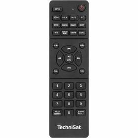 Mikro HiFi systém Technisat DIGITRADIO 750 čierny/strieborný

 obrázok produktu 4 z 4