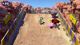 Hra Nintendo Mario Party Superstars 

 obrázok produktu 3 z 5