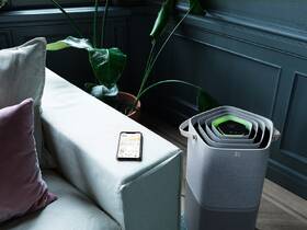 Čistička vzduchu Electrolux PA91-604GY sivá

 obrázok produktu 6 z 15