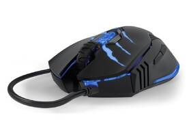 Myš uRage Reaper 100 čierna

 obrázok produktu 3 z 6