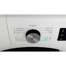 Práčka Whirlpool FFB 10469 BV EE biela

 obrázok produktu 4 z 13