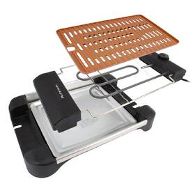 Gril Rohnson R-2515 

 obrázok produktu 1 z 3