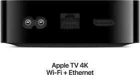 Multimediálne centrum Apple TV 4K Wi‑Fi + Ethernet 128 GB (2022) 

 obrázok produktu 3 z 3