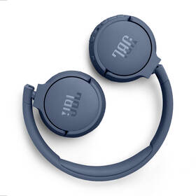 Slúchadlá JBL Tune 670NC modrá

 obrázok produktu 8 z 11